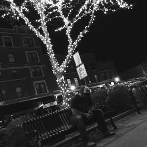 Meet your Posher, Drew